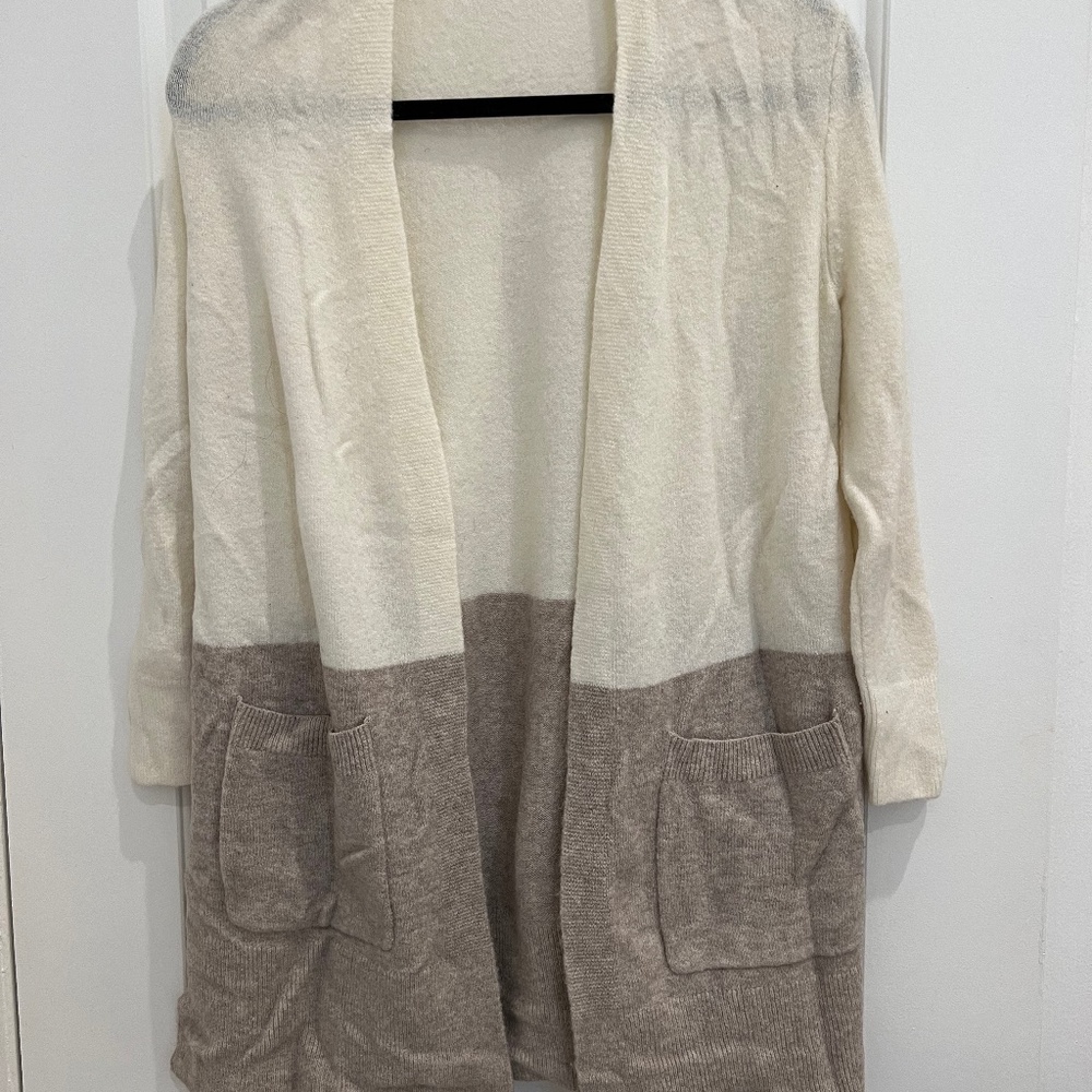 Kent Cardigan Sweater
